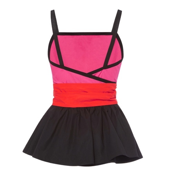 NWT Isa Arfen wrap top - Picture 4 of 4